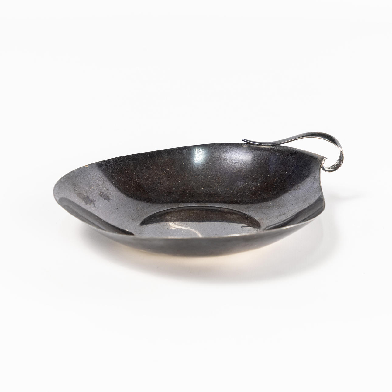 SKÅL. Silver, Danmark.