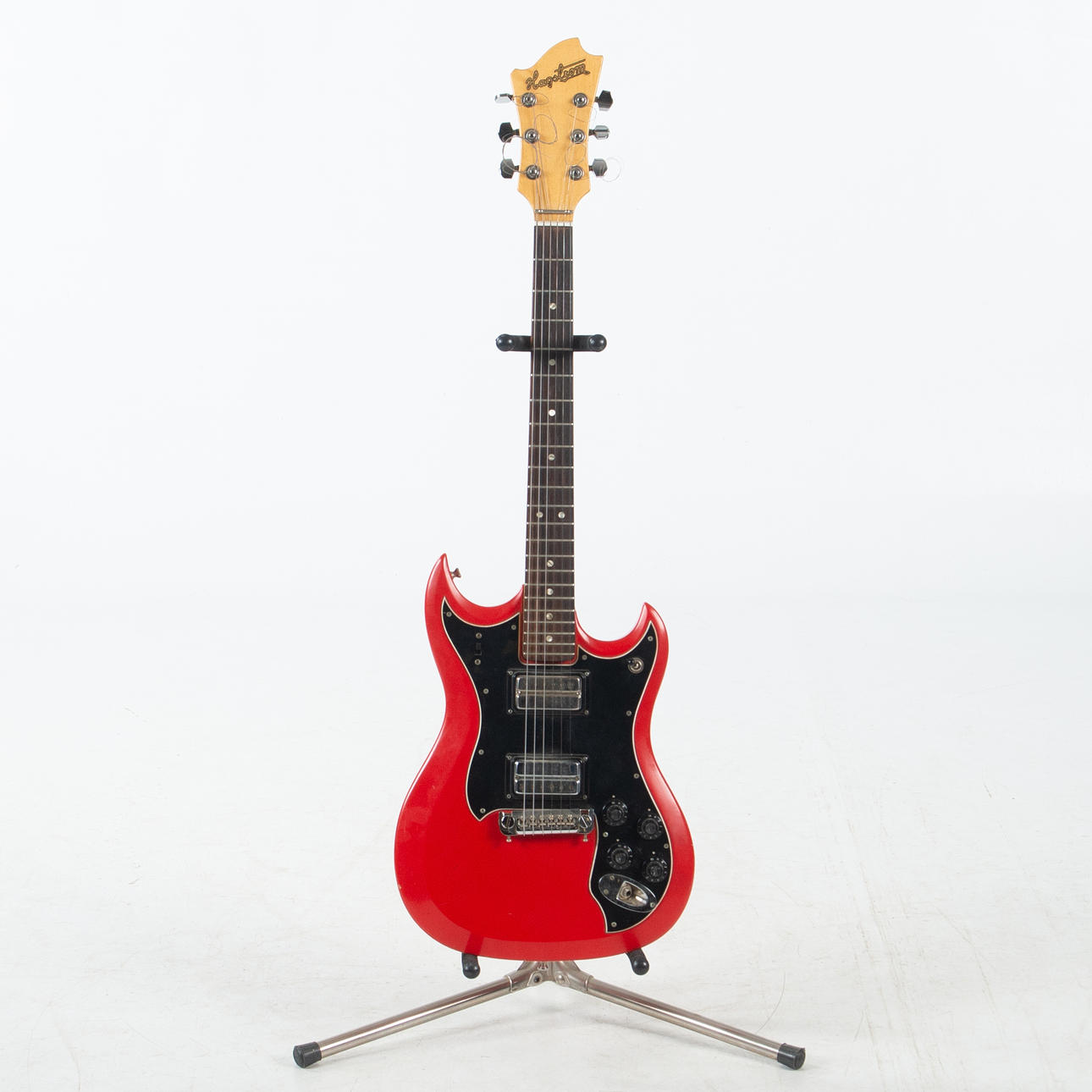 ELGITARR, HAGSTRÖM Partner, 1979.