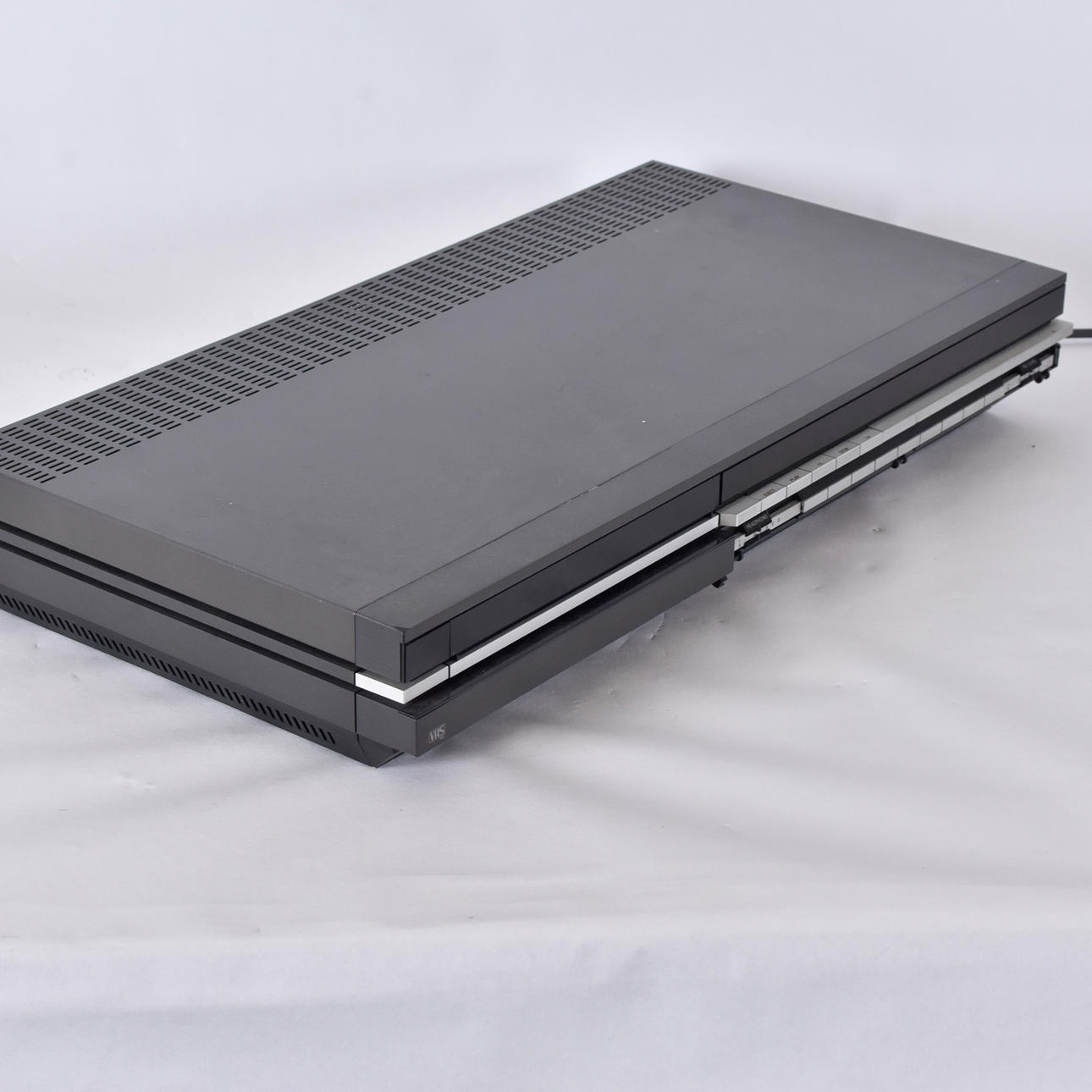 VHS-SPELARE Bang & Olufsen VX 5000.