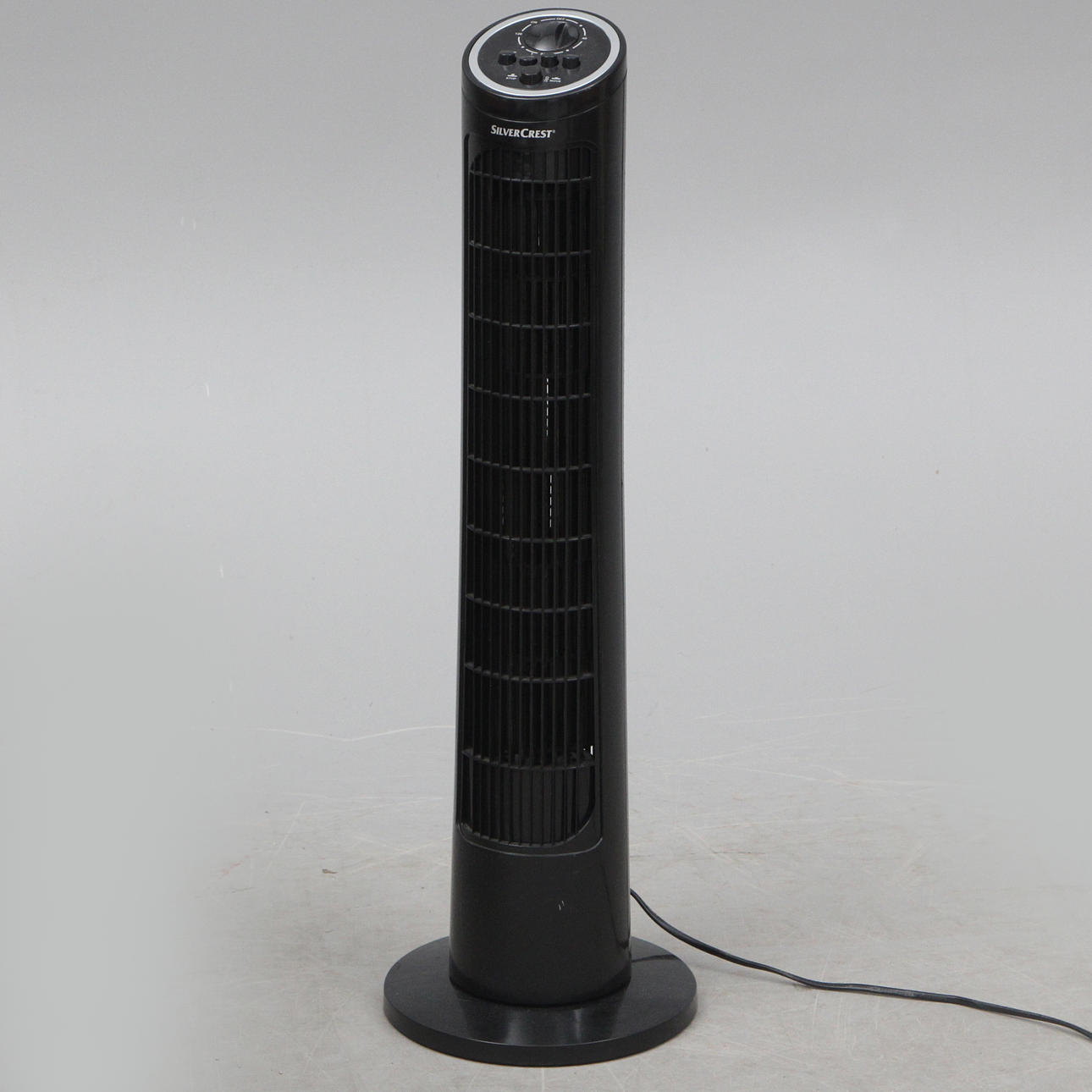 TOWER FAN, SilverCrest.