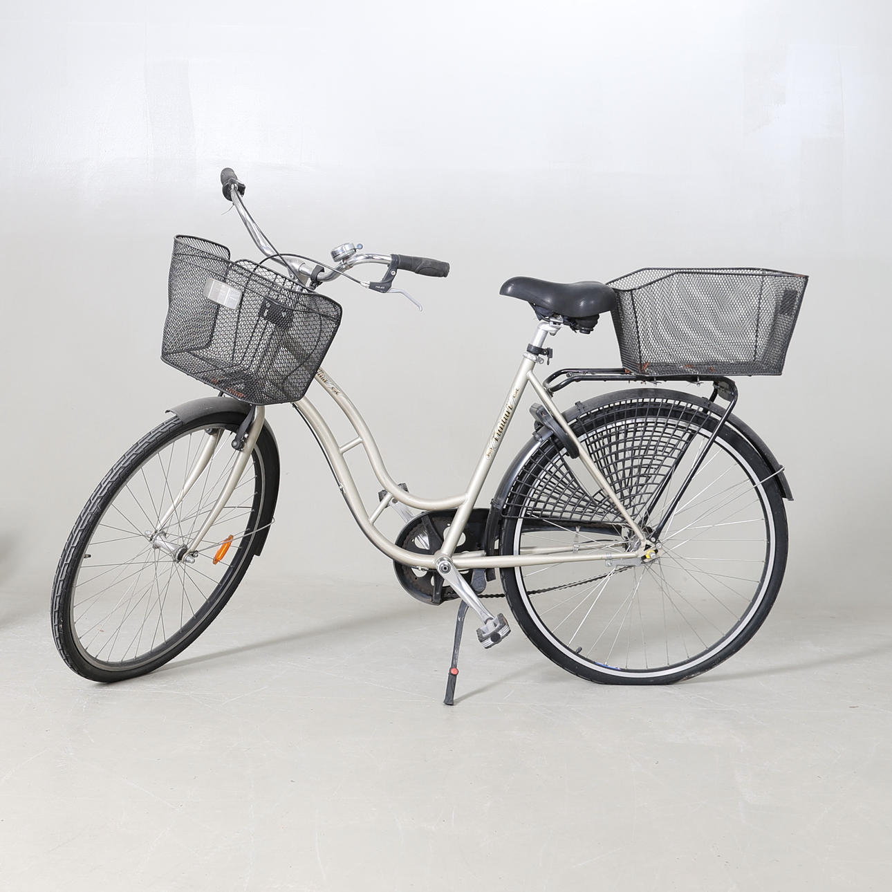 CYKEL, TUNTURI ELINA, 28".