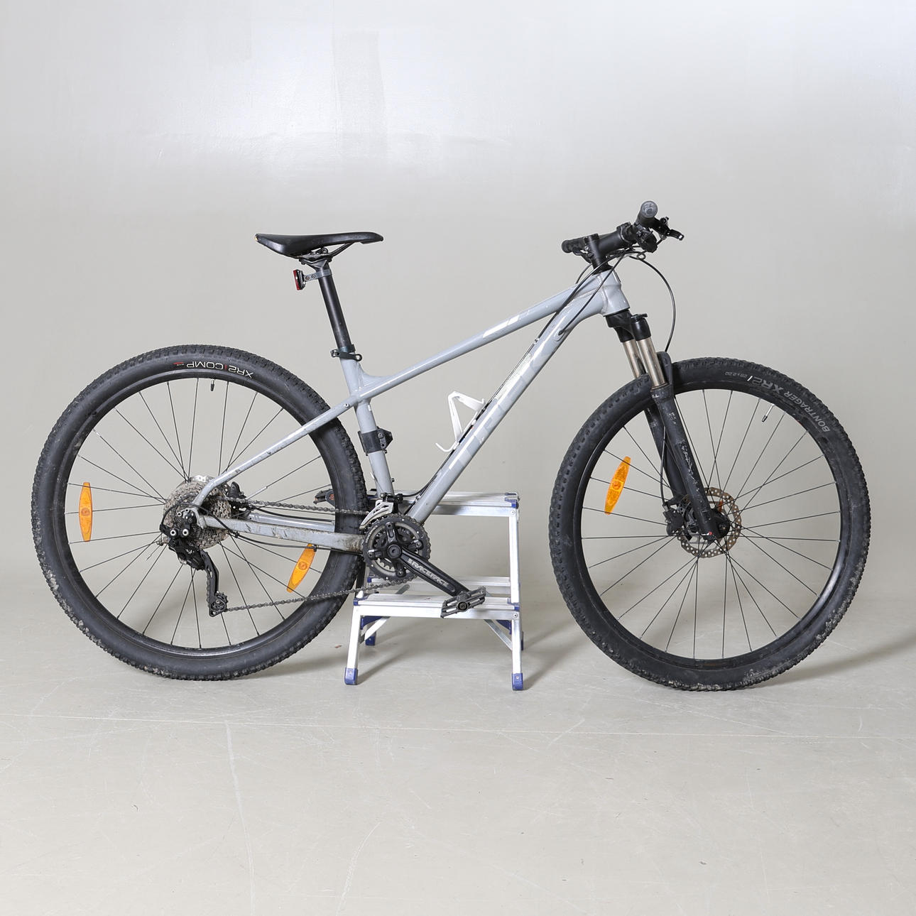MOUNTAINBIKE, TREK XCALIBER 8, 29".