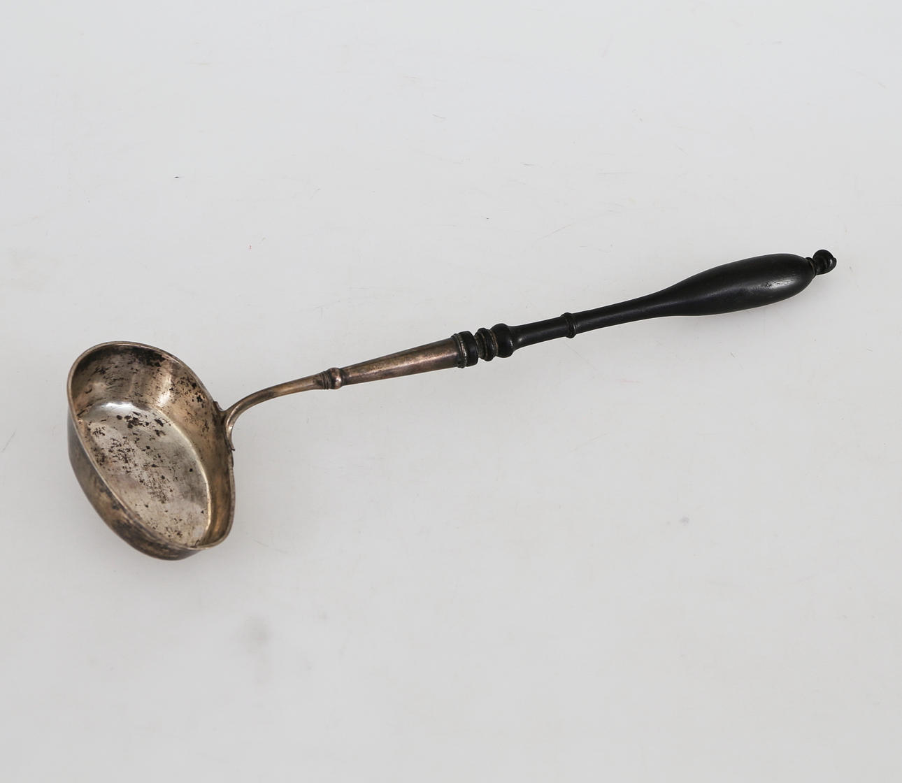 SOPPSLEV, silver, 1809.