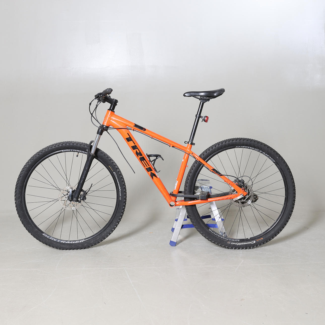 MOUNTAINBIKE, TREK MARLIN 6, 29".