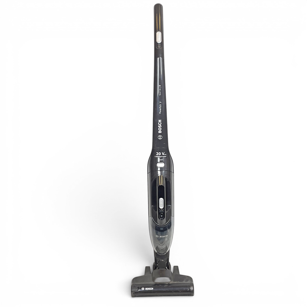STAUBSAUGER. Bosch Readyy'y Serie 2, BCHF220T.
