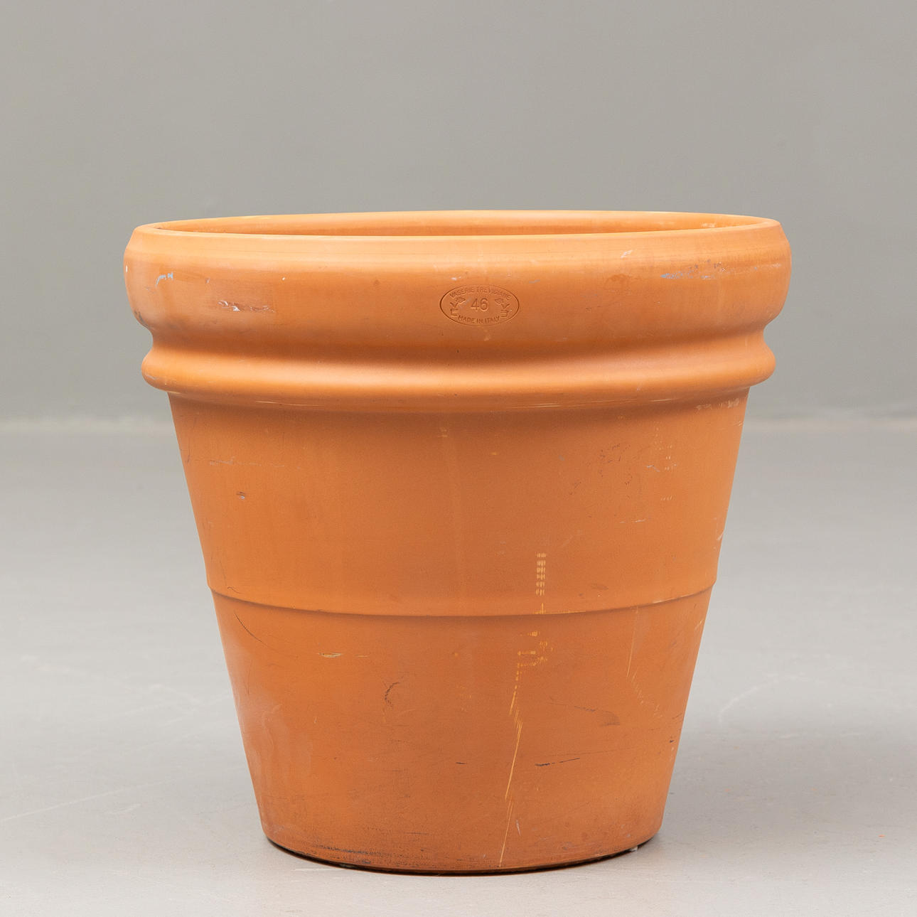 KRUKA, terracotta, Silma, Italien.