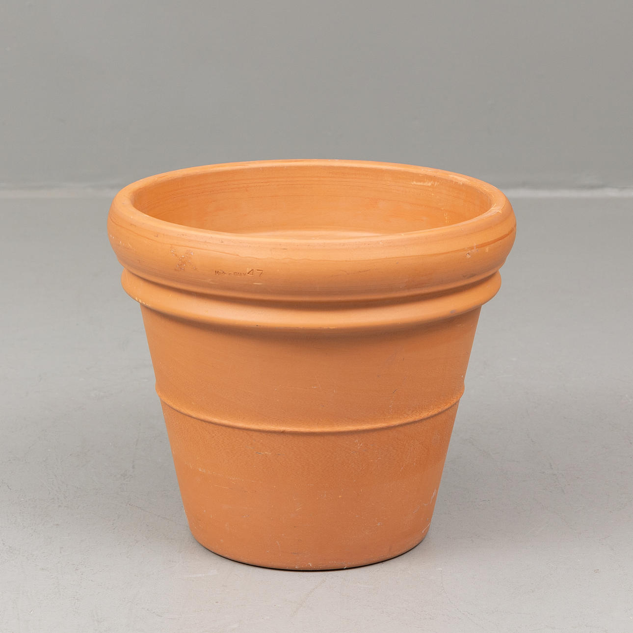 KRUKA, terracotta, Italien.