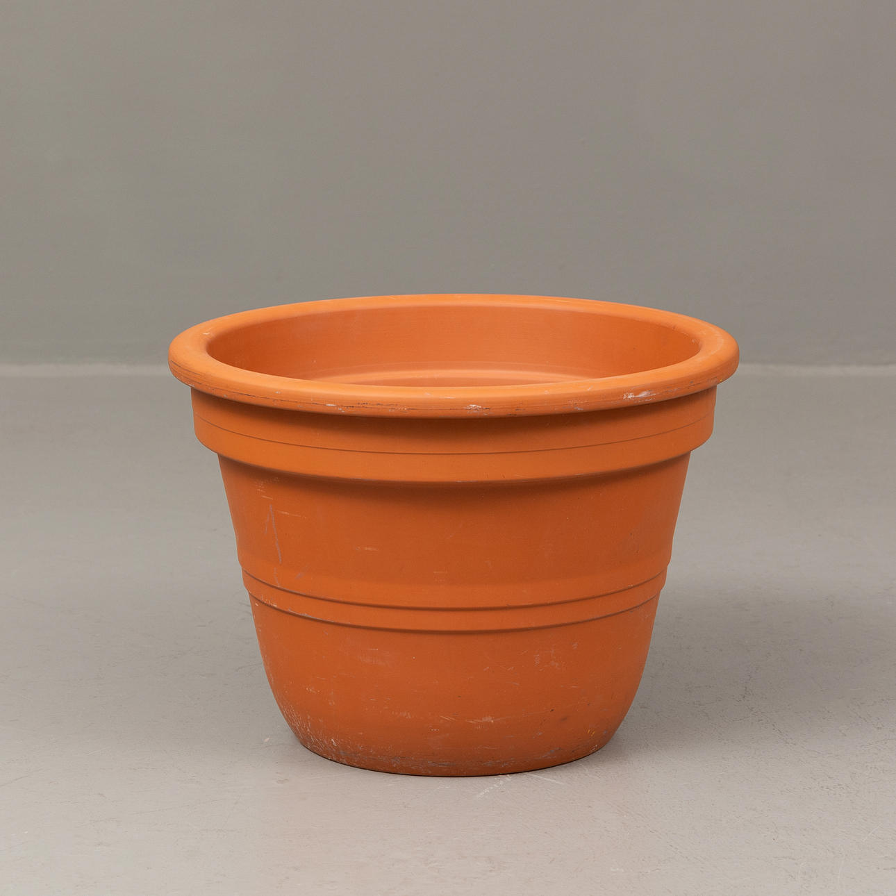 KRUKA, terracotta, Tyskland.