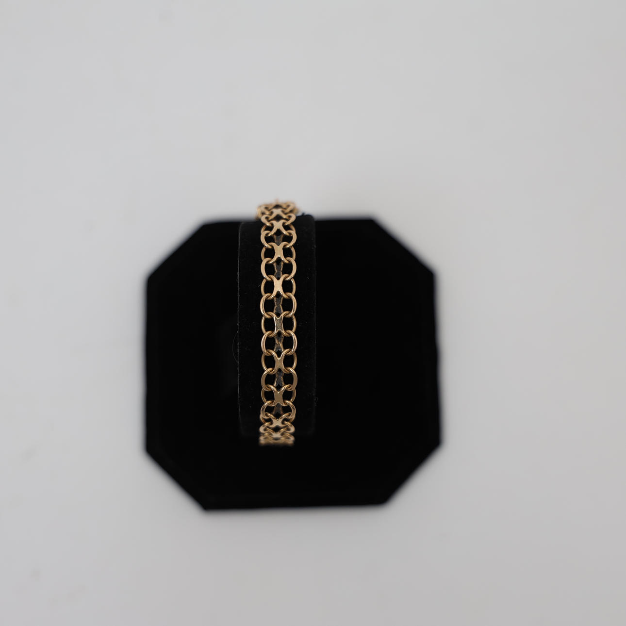 ARMBAND, 18k, guld, 1971.