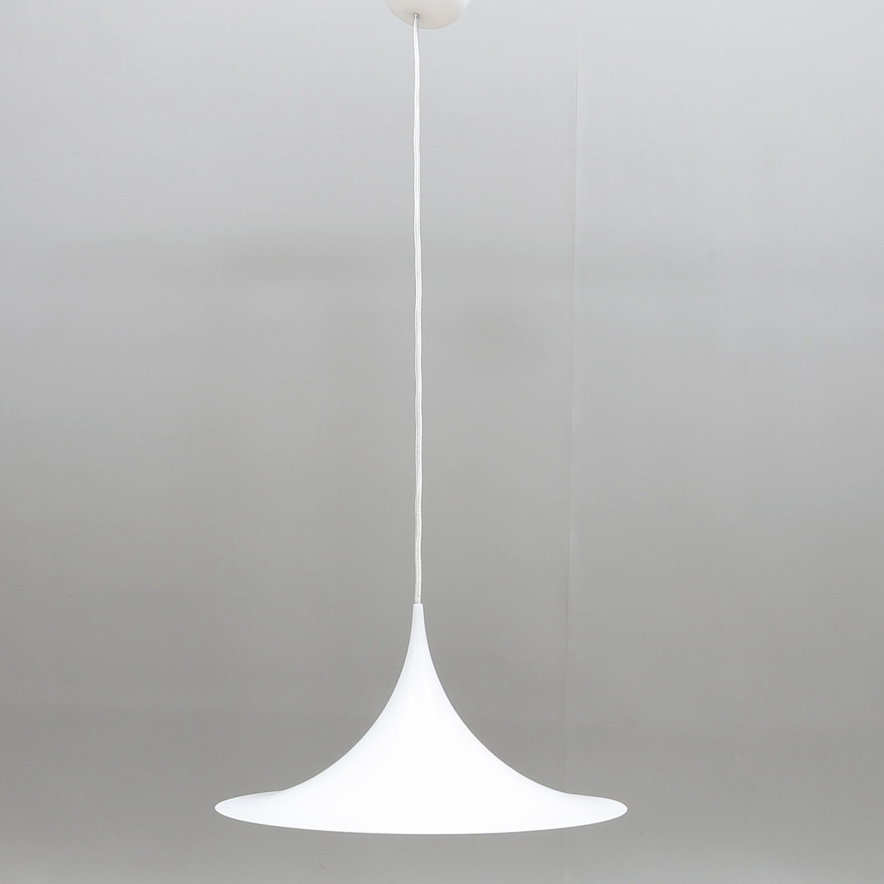 TAKLAMPA, Semi pendel, Claus Bonderup & Torsten Thorup, Fog & Mörup.