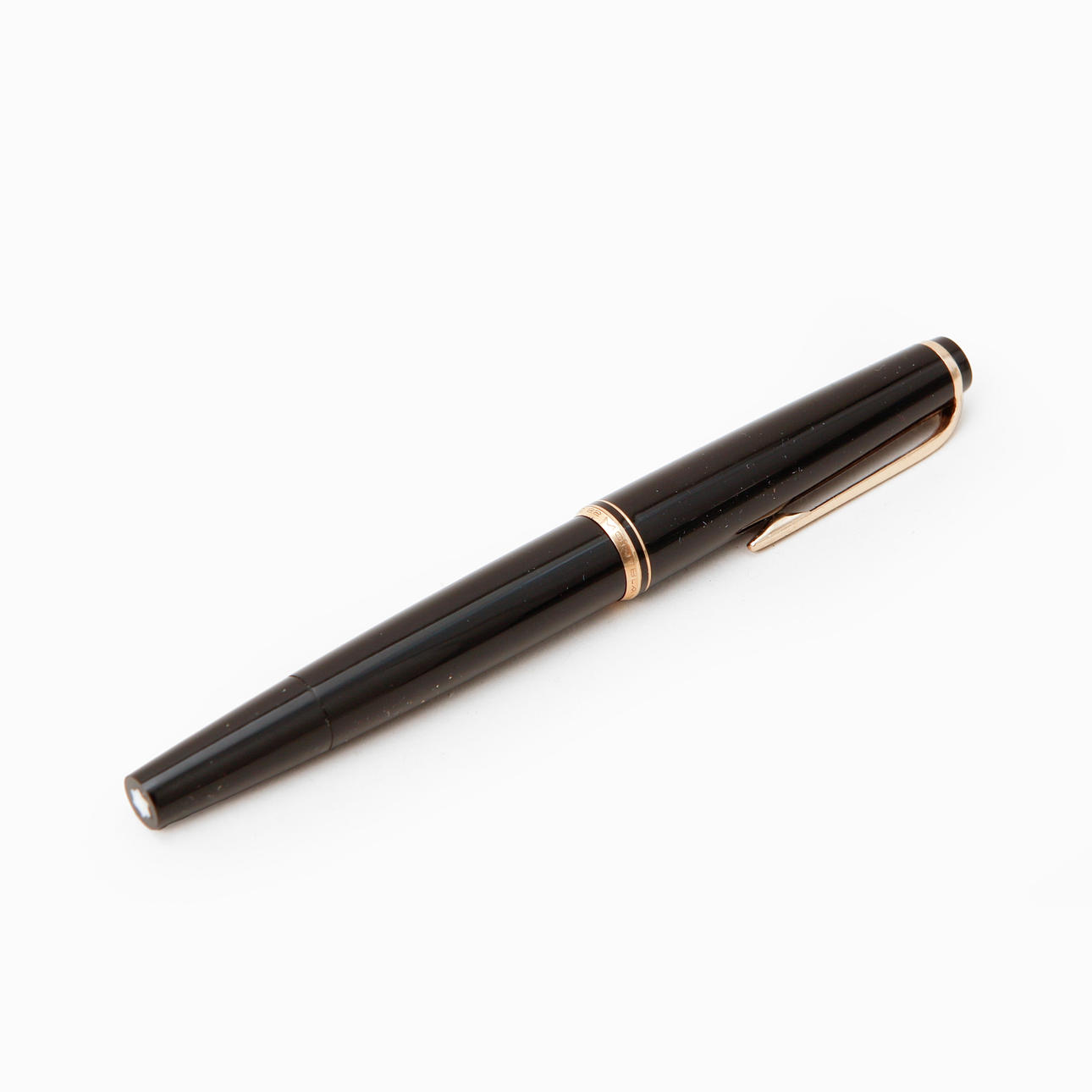 RESERVOARPENNA, Montblanc 22.