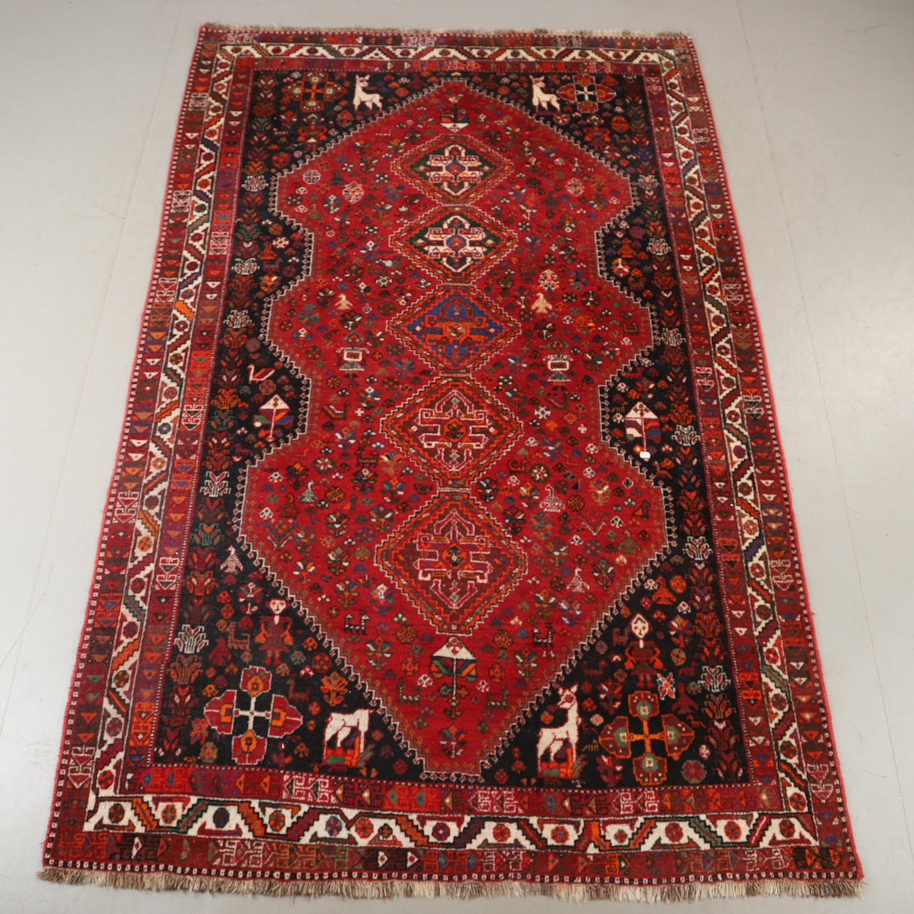 MATTA, orientalisk, 273 x 173 cm.