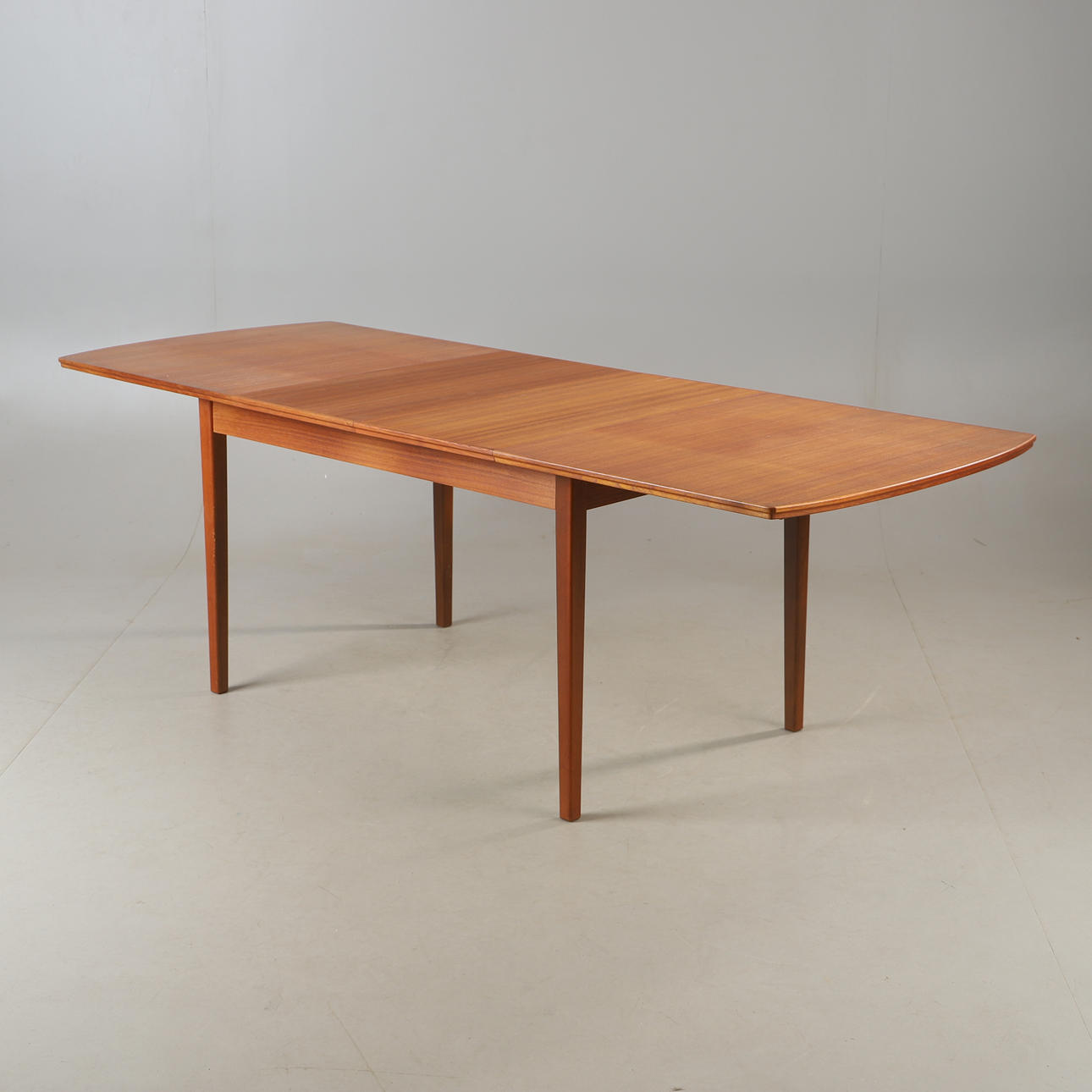 MATBORD, teak, 1900-talets mitt.