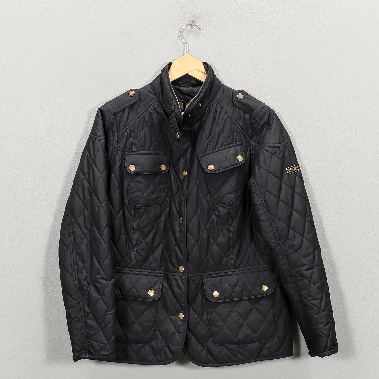 BARBOUR damjacka.