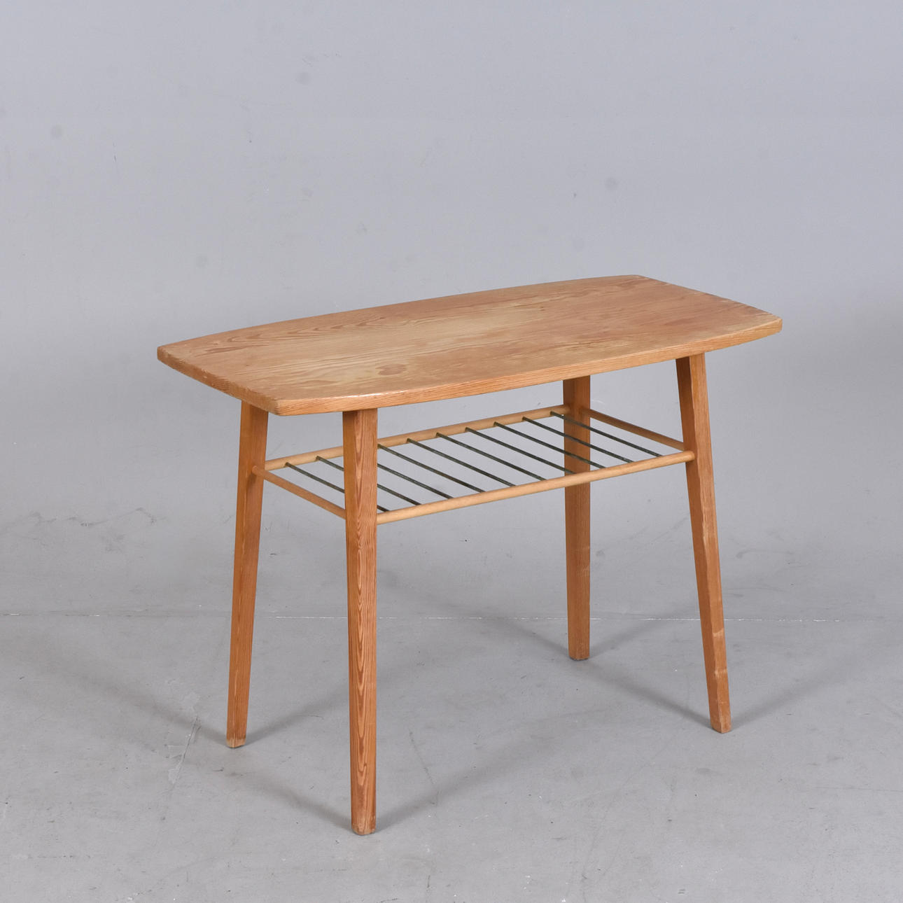 SOFFBORD, 1950/60-tal.