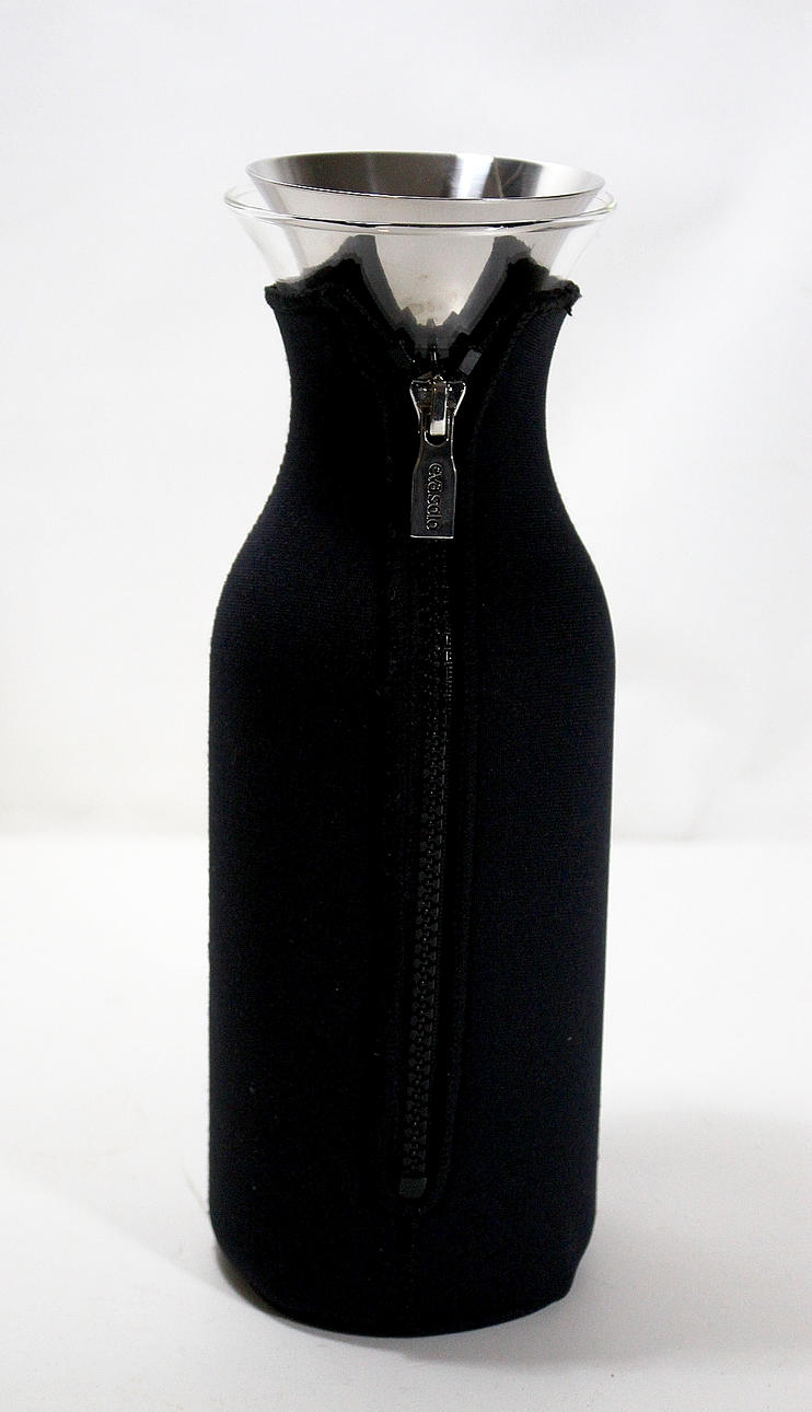 KARAFEL, glas, design, Eva Solo.