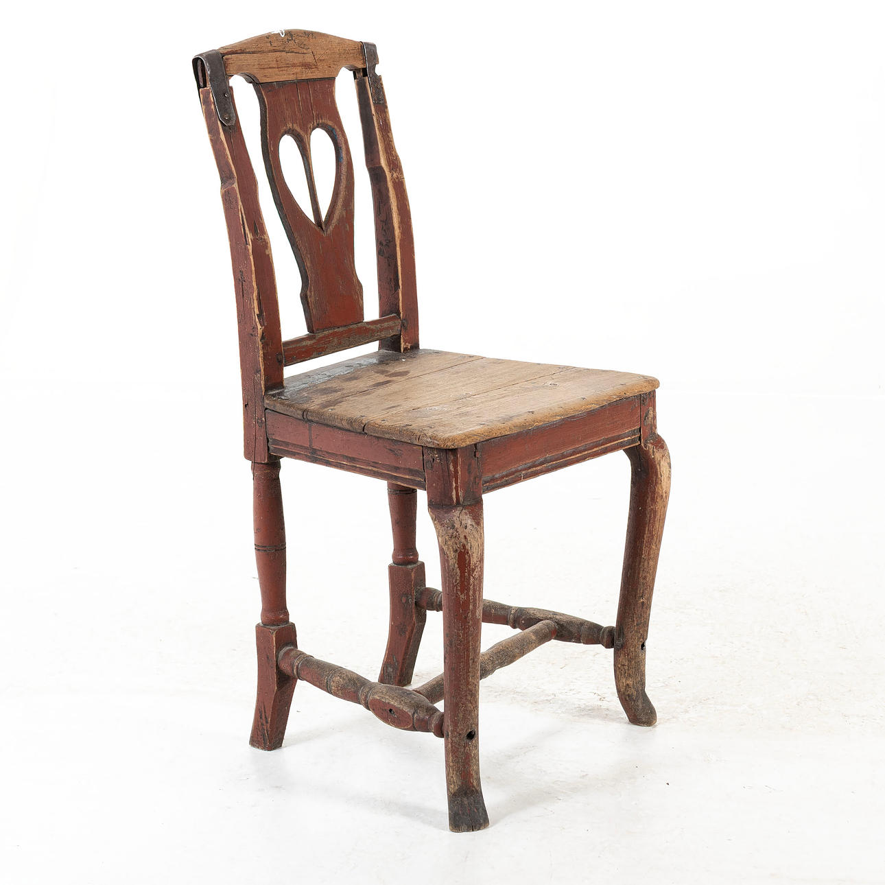 STOL, Allmoge, 17/1800 - tal.