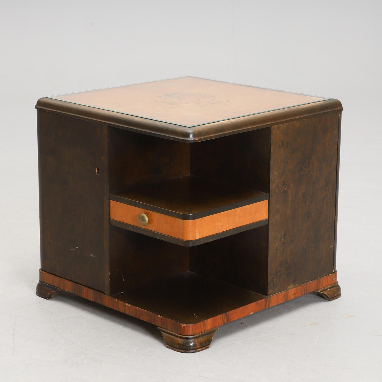 HYLLBORD, 1930/40-tal.