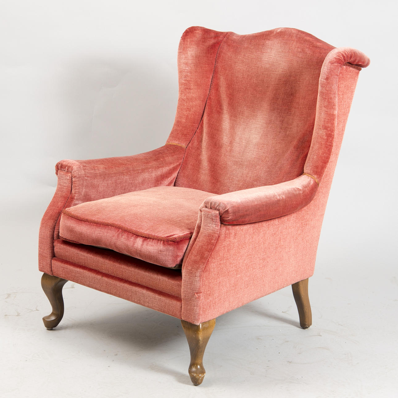 ÖRONLAPPSFÅTÖLJ, 1900-talets första hälft.