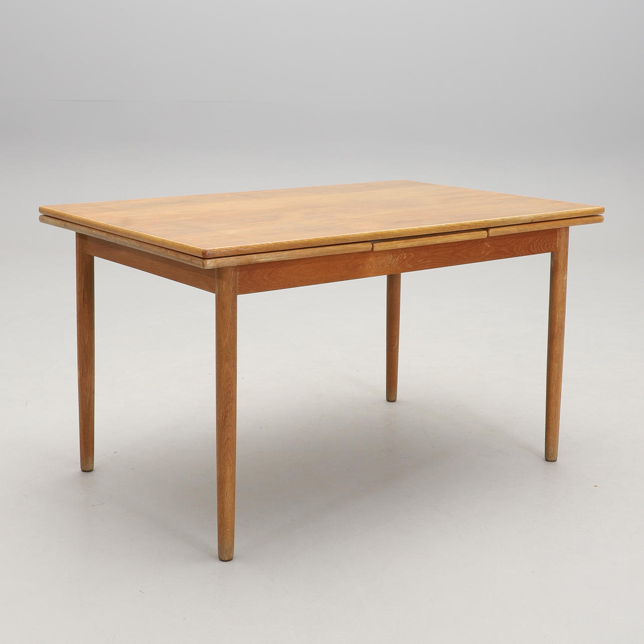 MATBORD, 1960-tal.