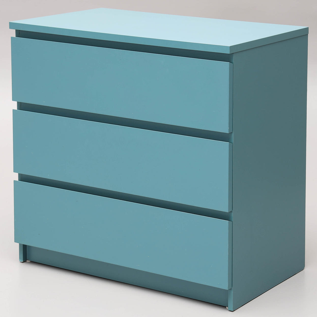 BYRÅ, "Malm", Ikea, 2016.