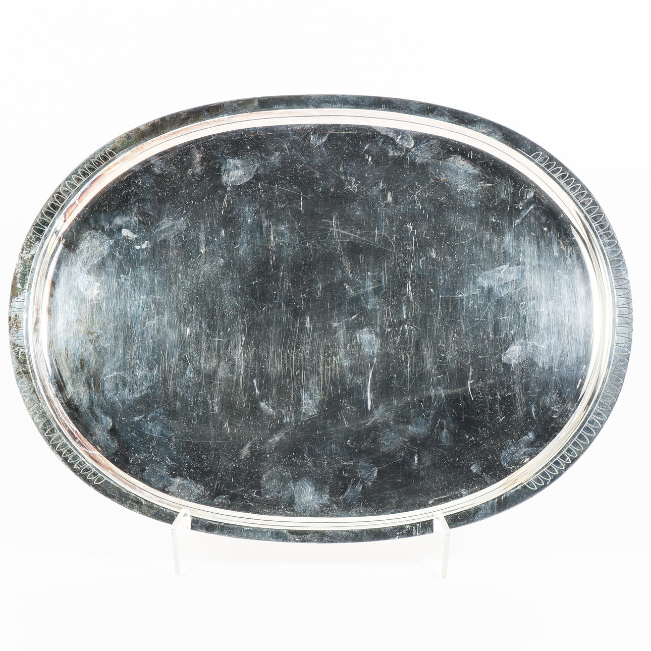 BRICKA sterlingsilver.