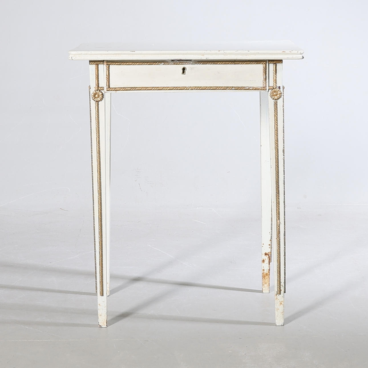 BORD, gustaviansk stil, 1900-tal.