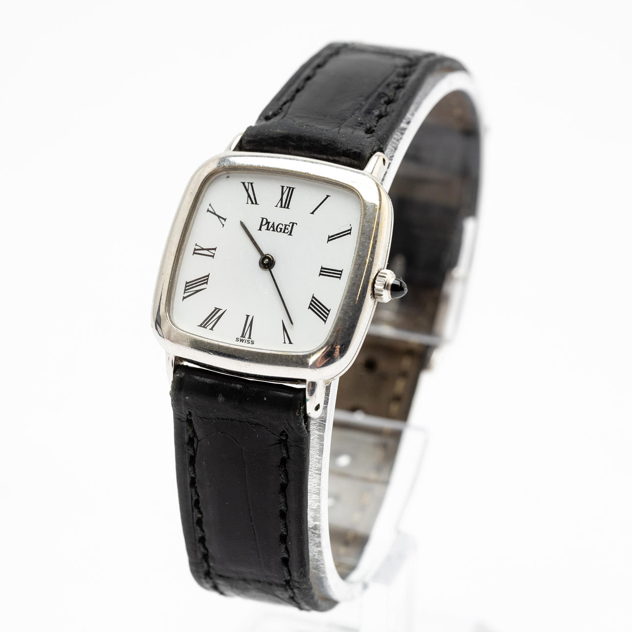 Piaget wristwatch.