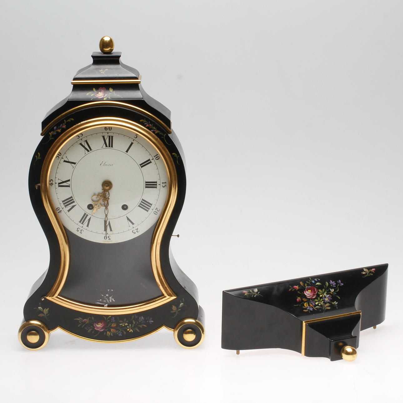 KONSOLUR, Eluxa, 1900-tal.