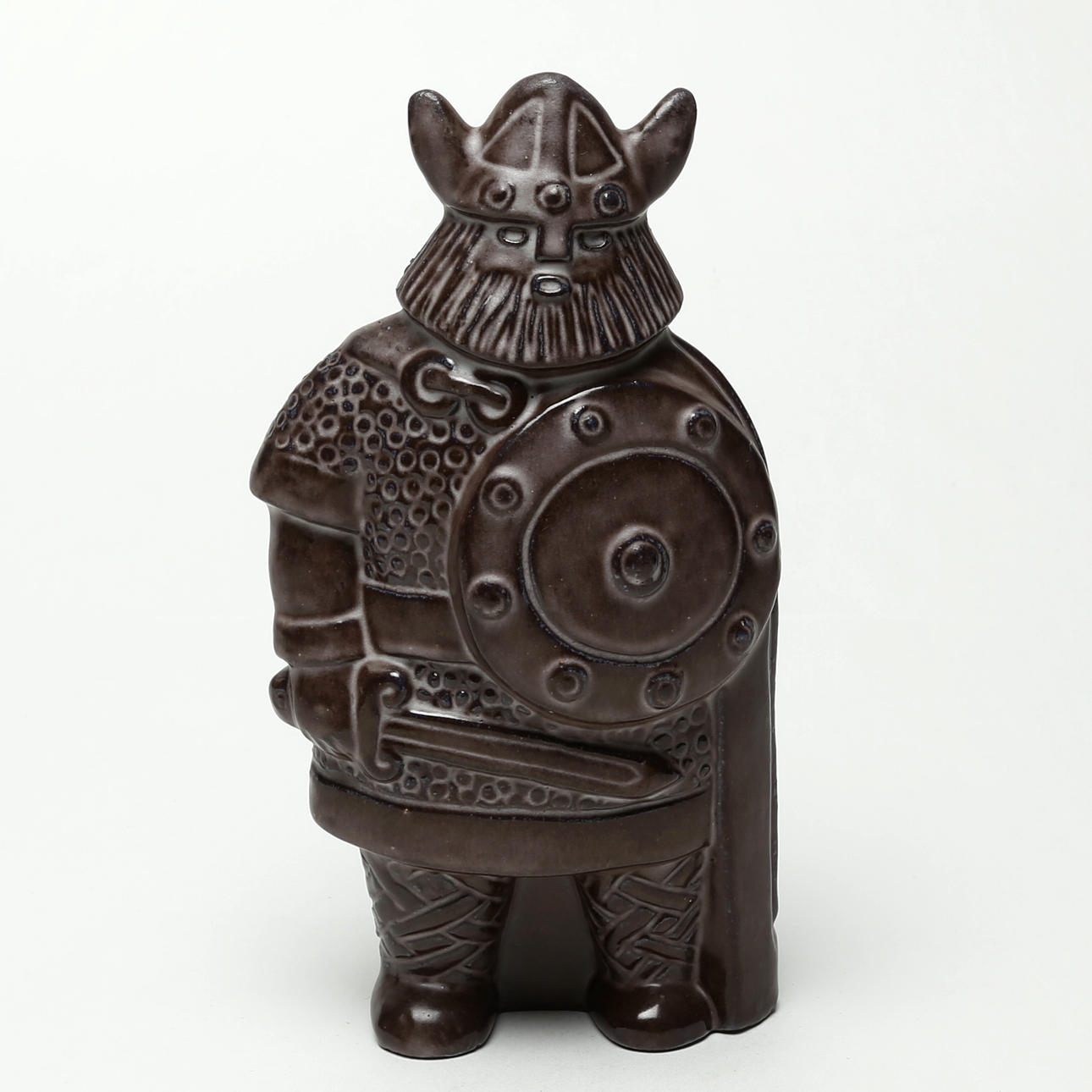 VIKING, keramik, Upsala-Ekeby, signerad.