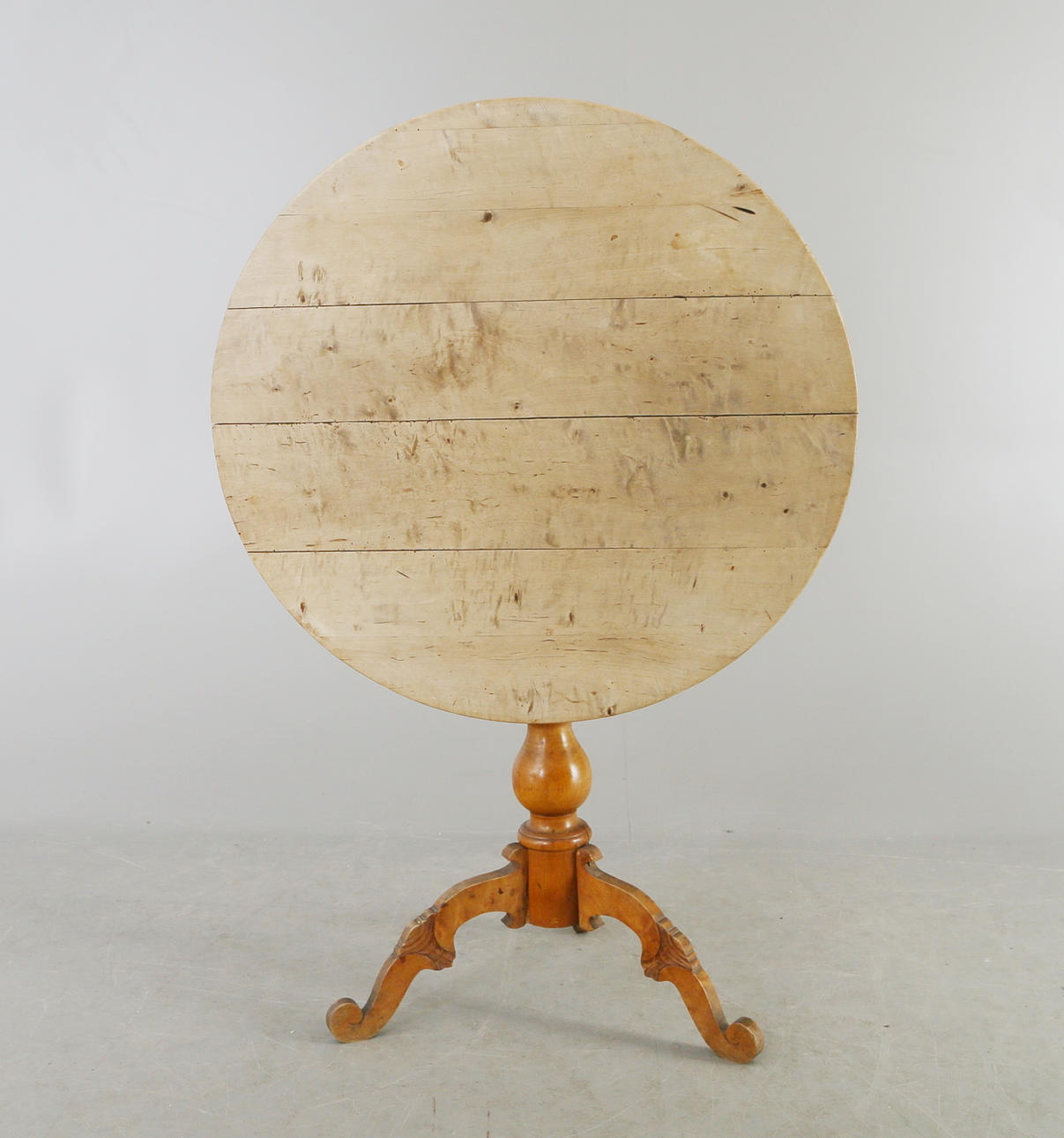 FÄLLBORD, 1800-tal.