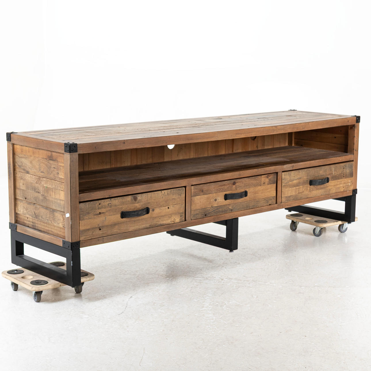 TV-BÄNK / SIDEBOARD, Woodenforge, Mio.