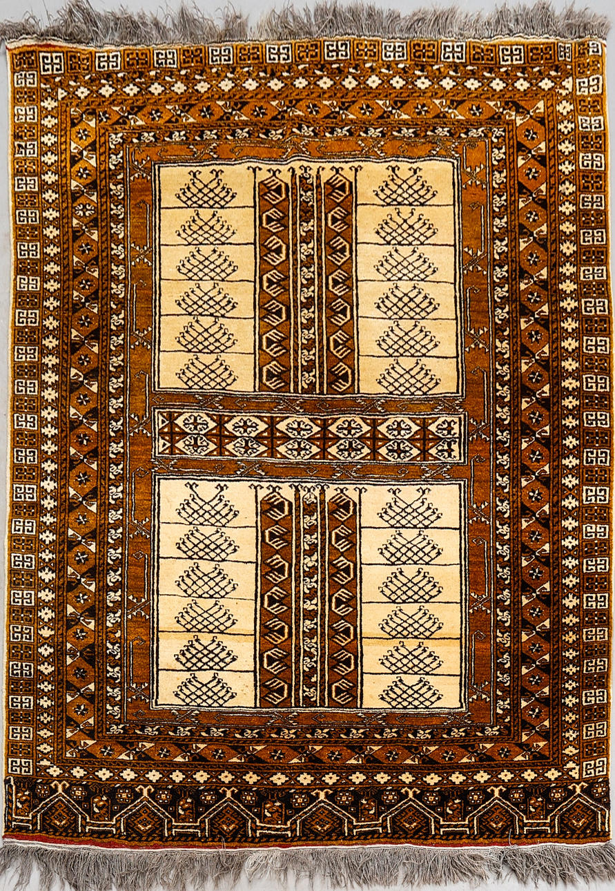 MATTA, Guldafghan.