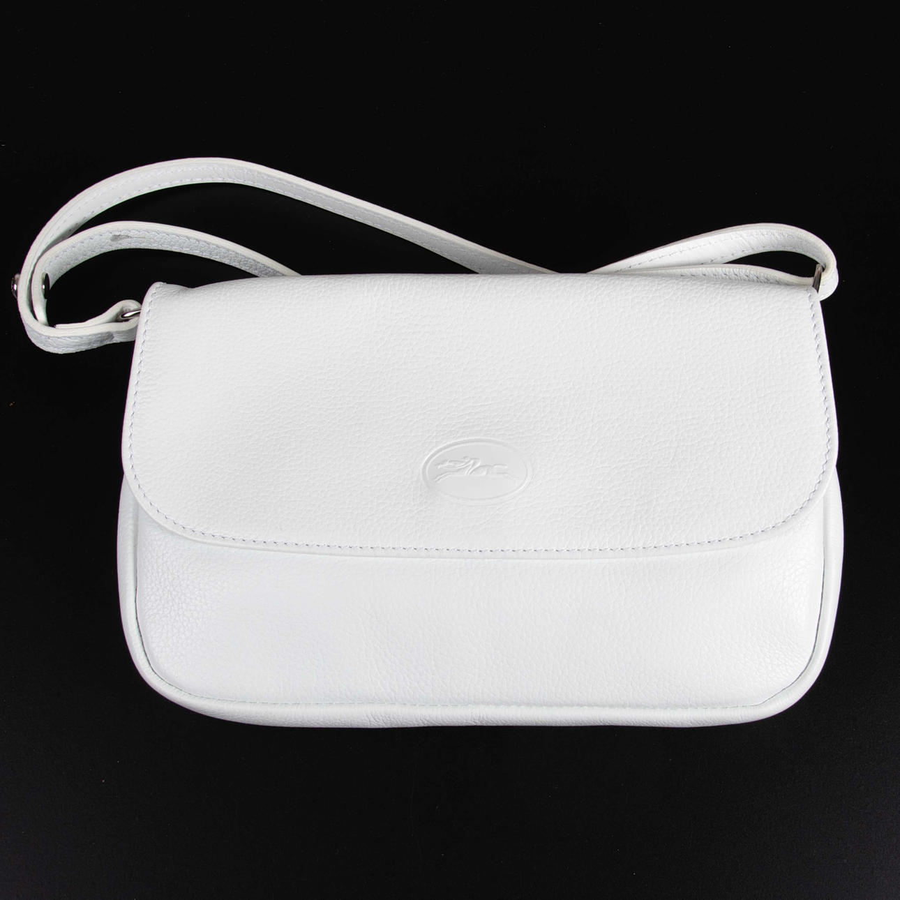 LONGCHAMP, shoulder bag, France.