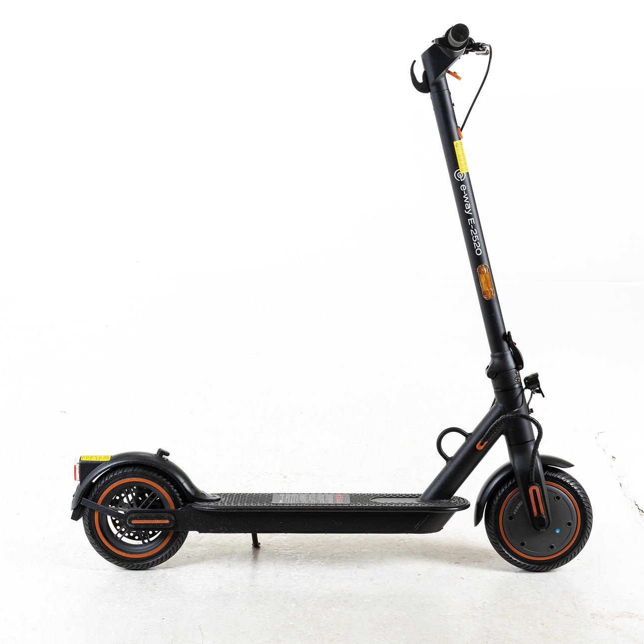 EL-SCOOTER, E-Way E-2520.