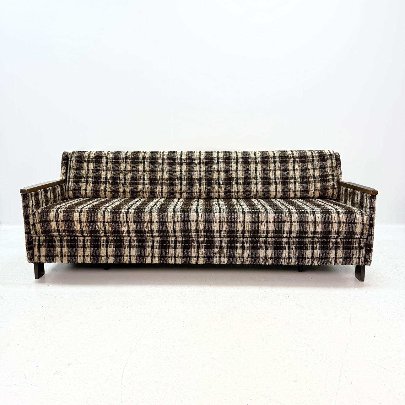 SOVESOFA - 1970-tallet.