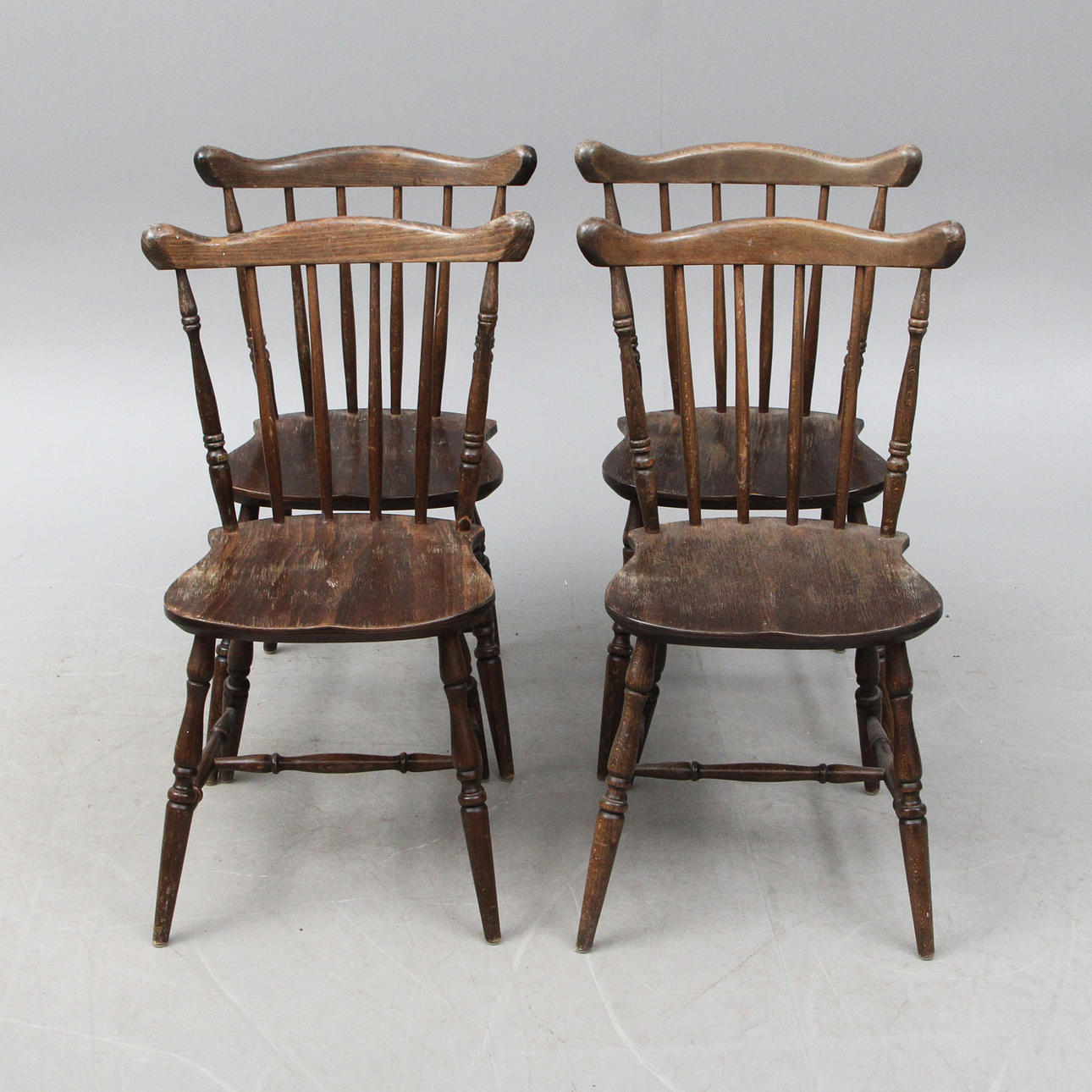 STOLAR, 4 st, Windsortyp, 1900-tal.
