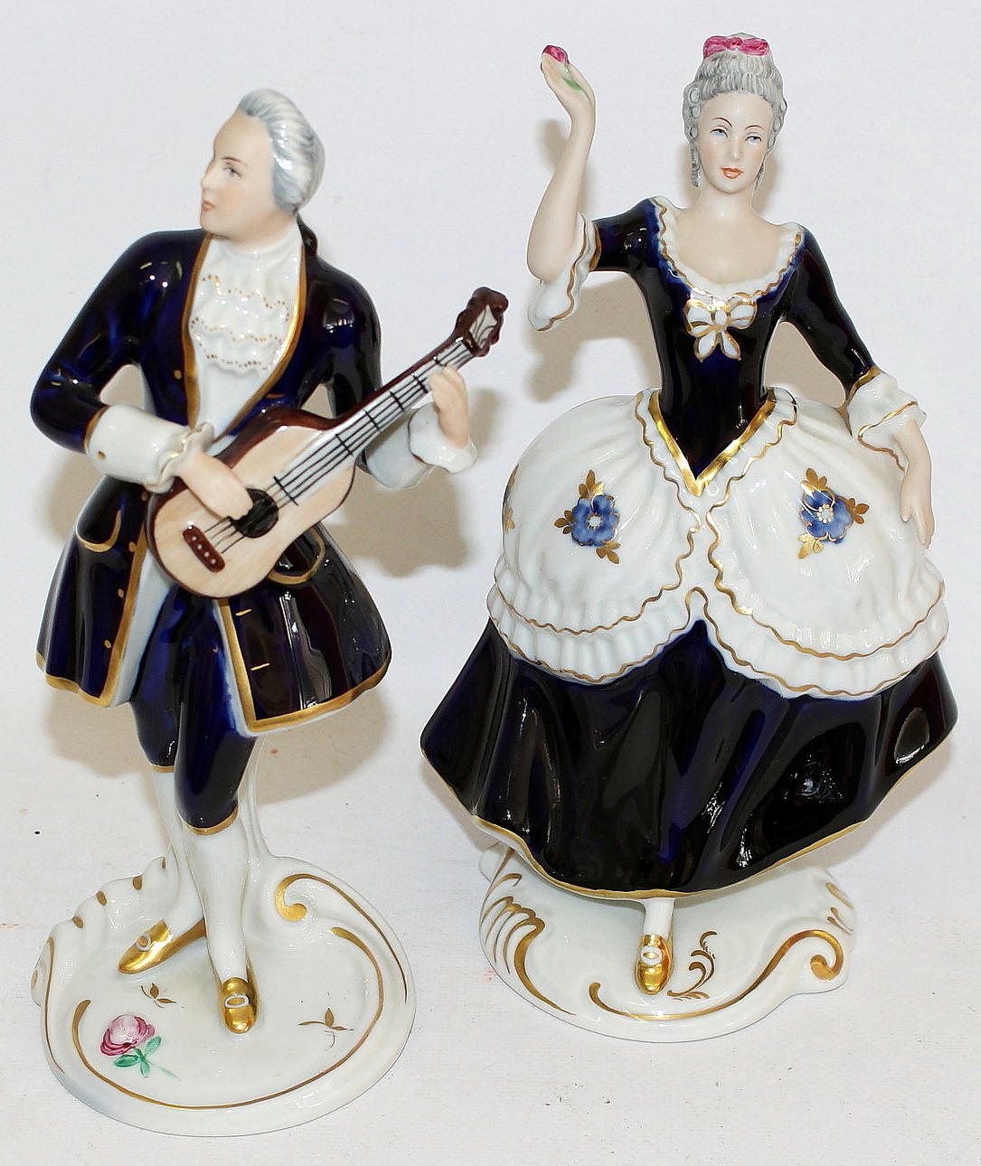 FIGURINER, 2 st Dux.