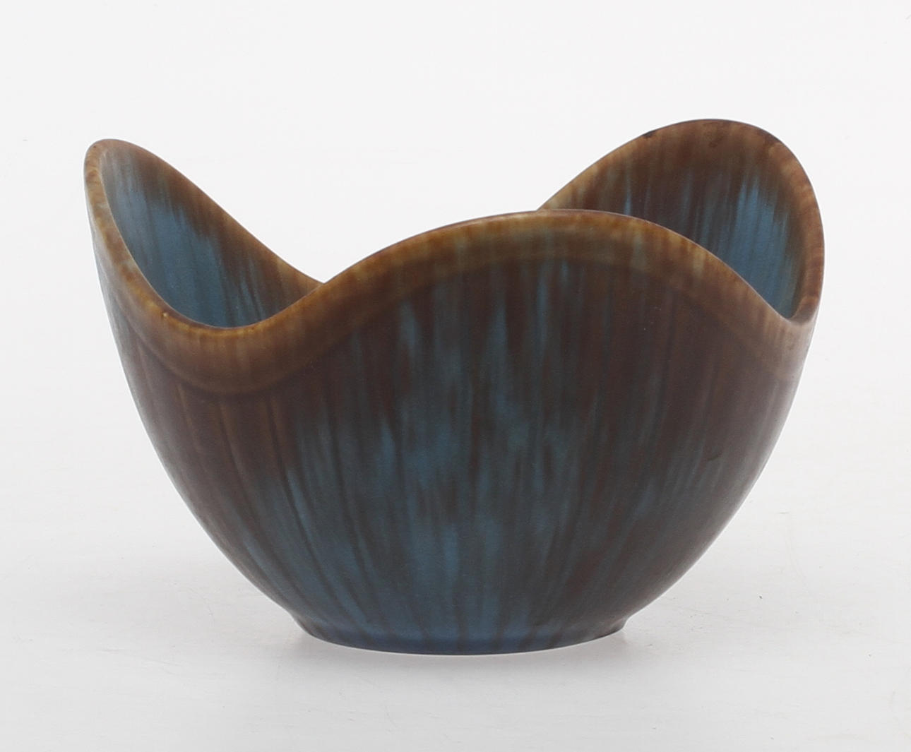 SKÅL, keramik, Gunnar Nylund Rörstrand.