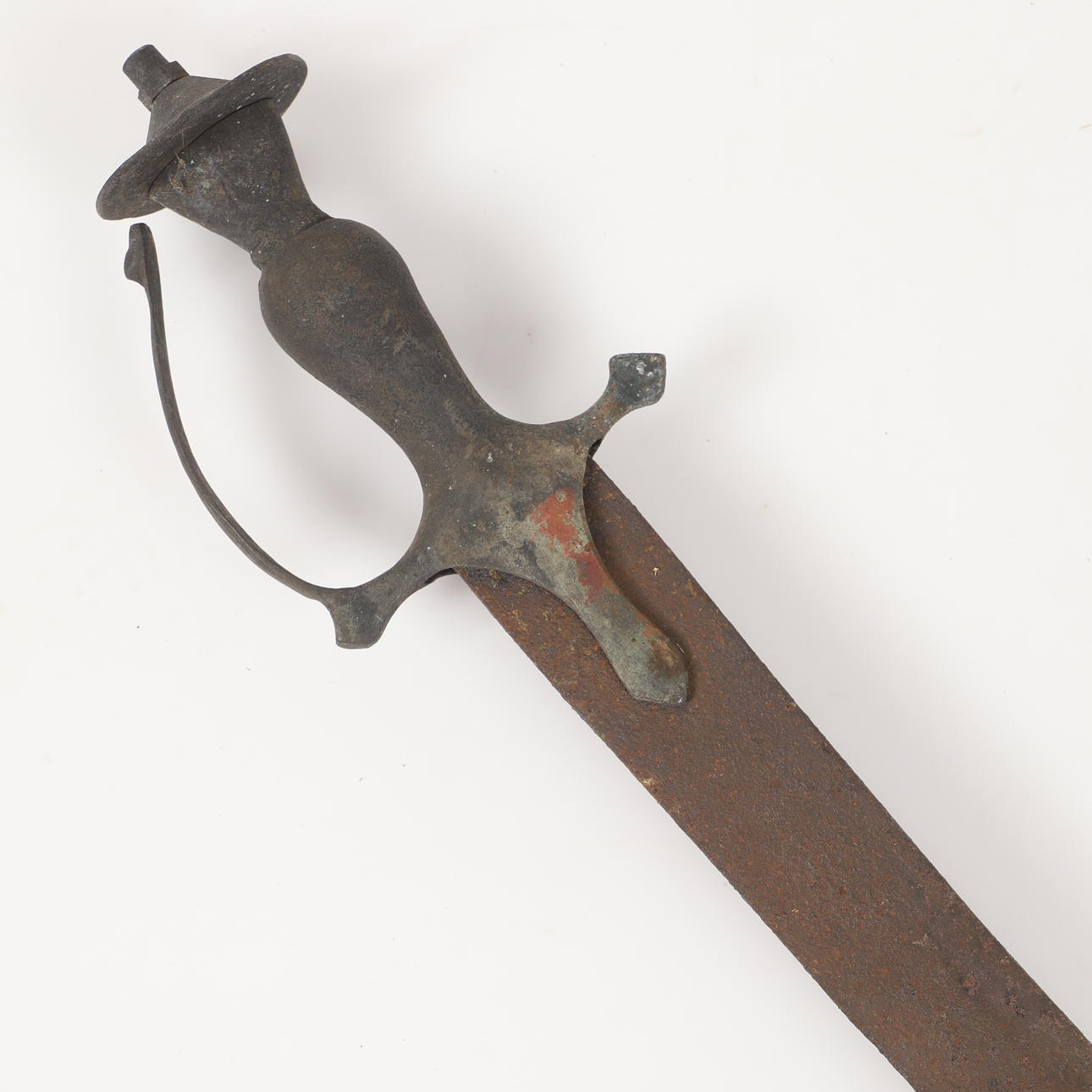 TULWAR, Indien, 1800-tal.