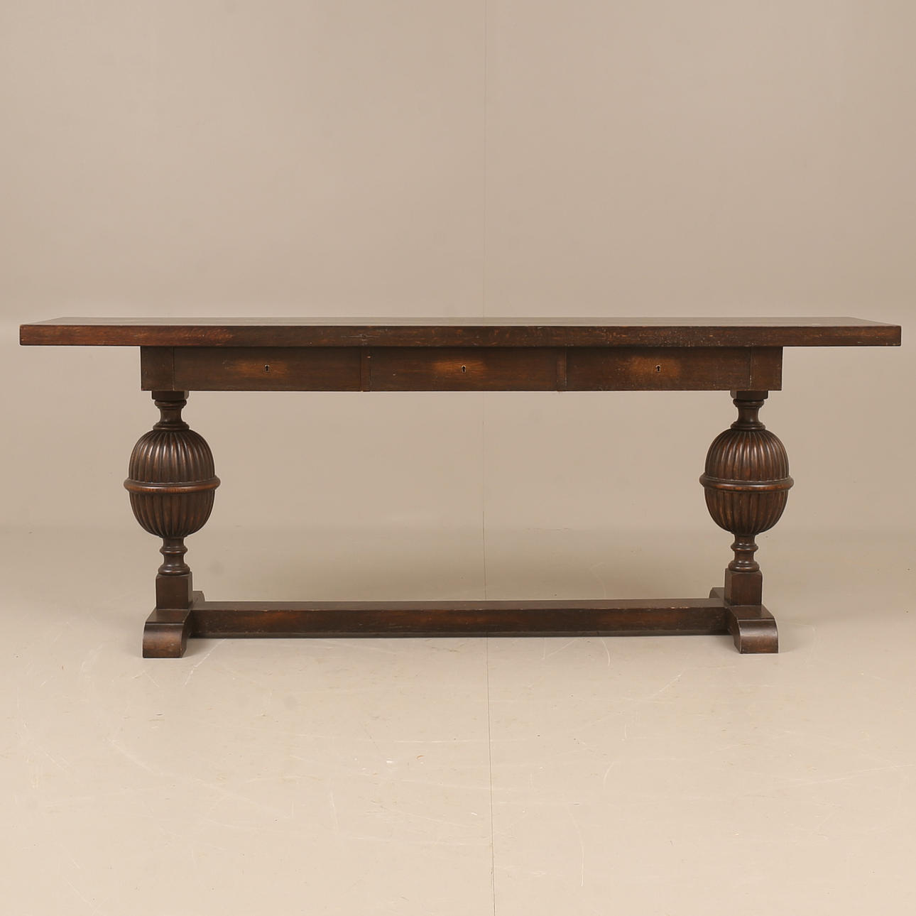 SIDEBOARD, trä, 1930-tal.