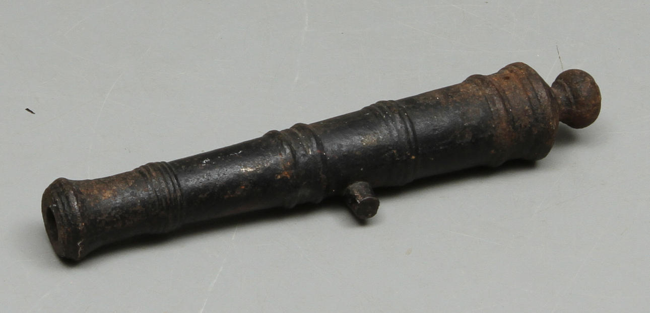 ELDRÖR, sannolikt 1800-tal.