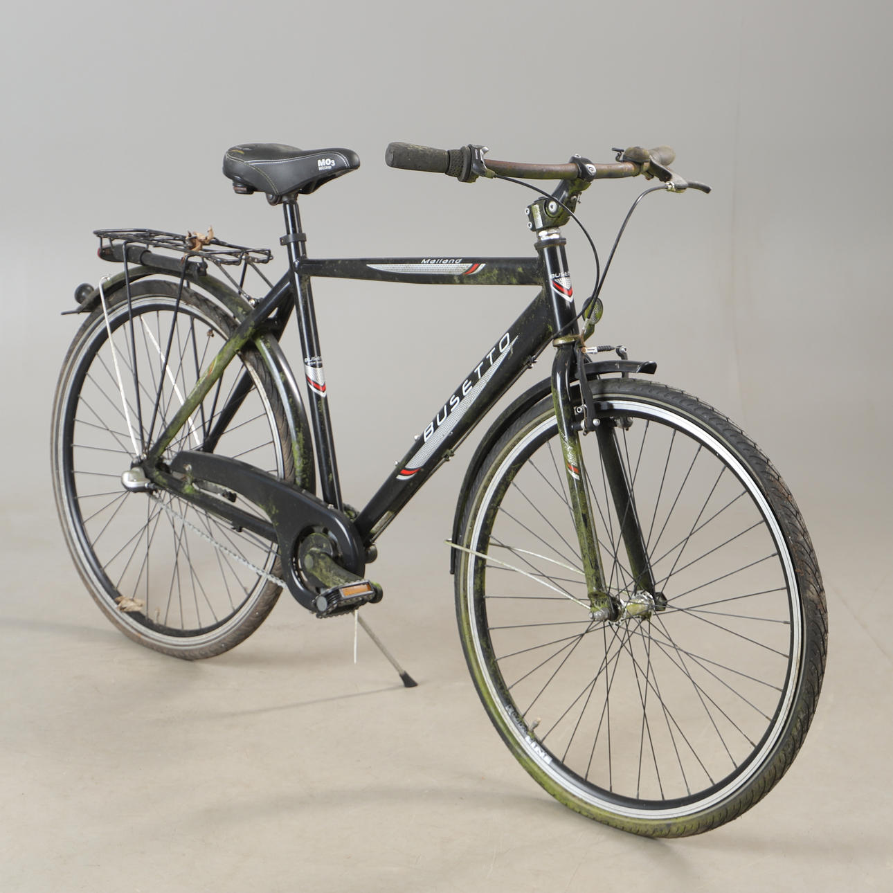 FAHRRAD, Malland, Busetto, 3-Gang. Fahrzeuge, Boote & Teile - Fahrräder ...