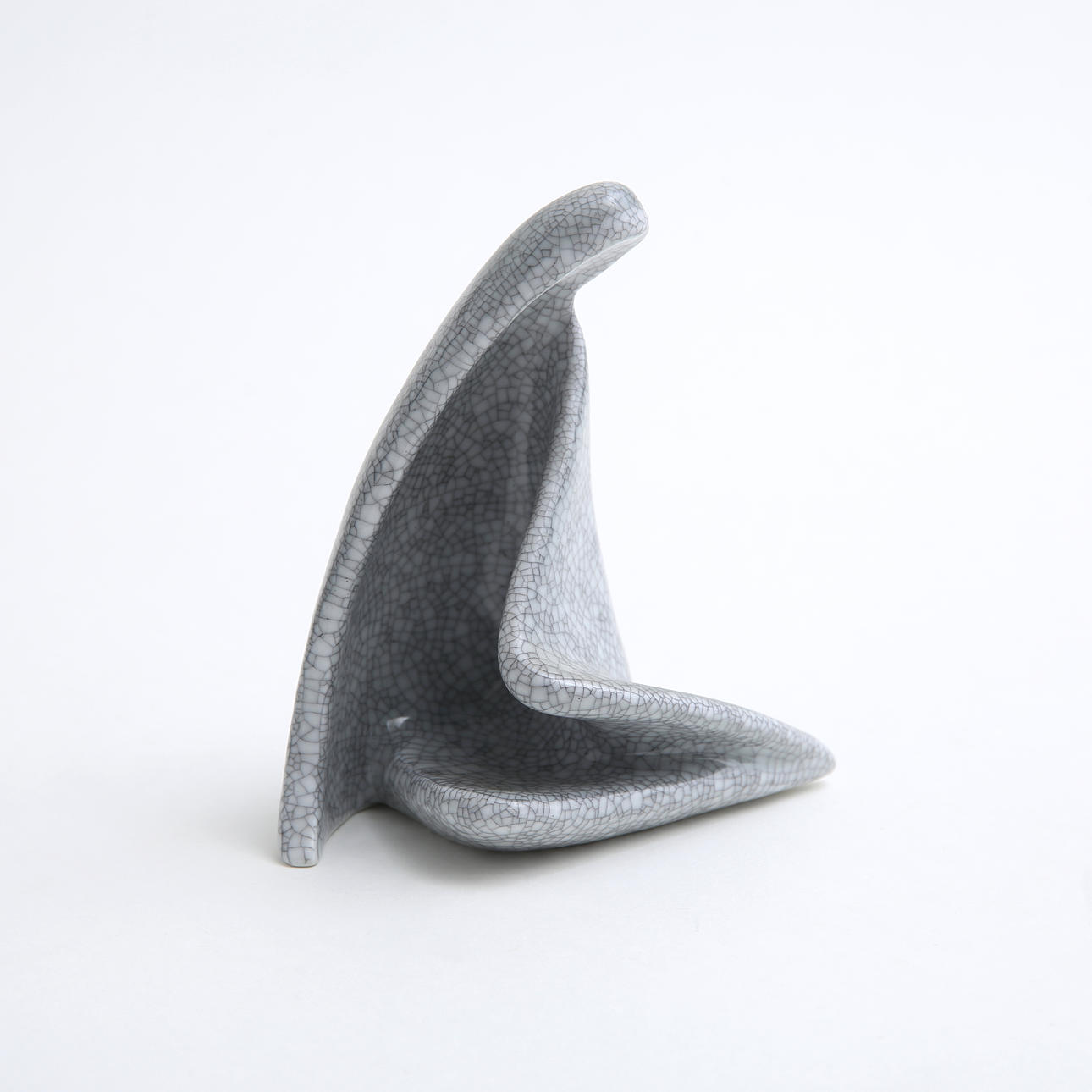 SKULPTUR, porslin, Rosenthal.