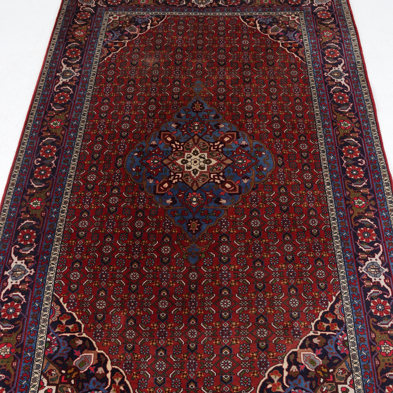 MATTA, orientalisk, 293 x 193 cm.