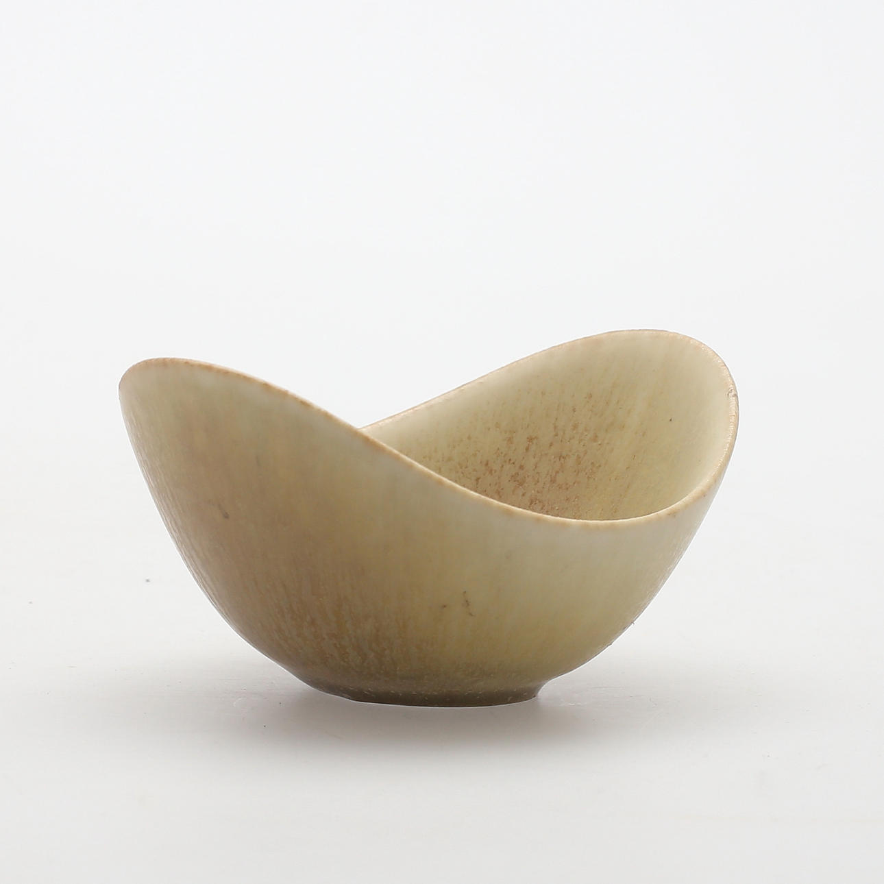 SKÅL, stengods, Gunnar Nylund, Rörstrand, signerad.