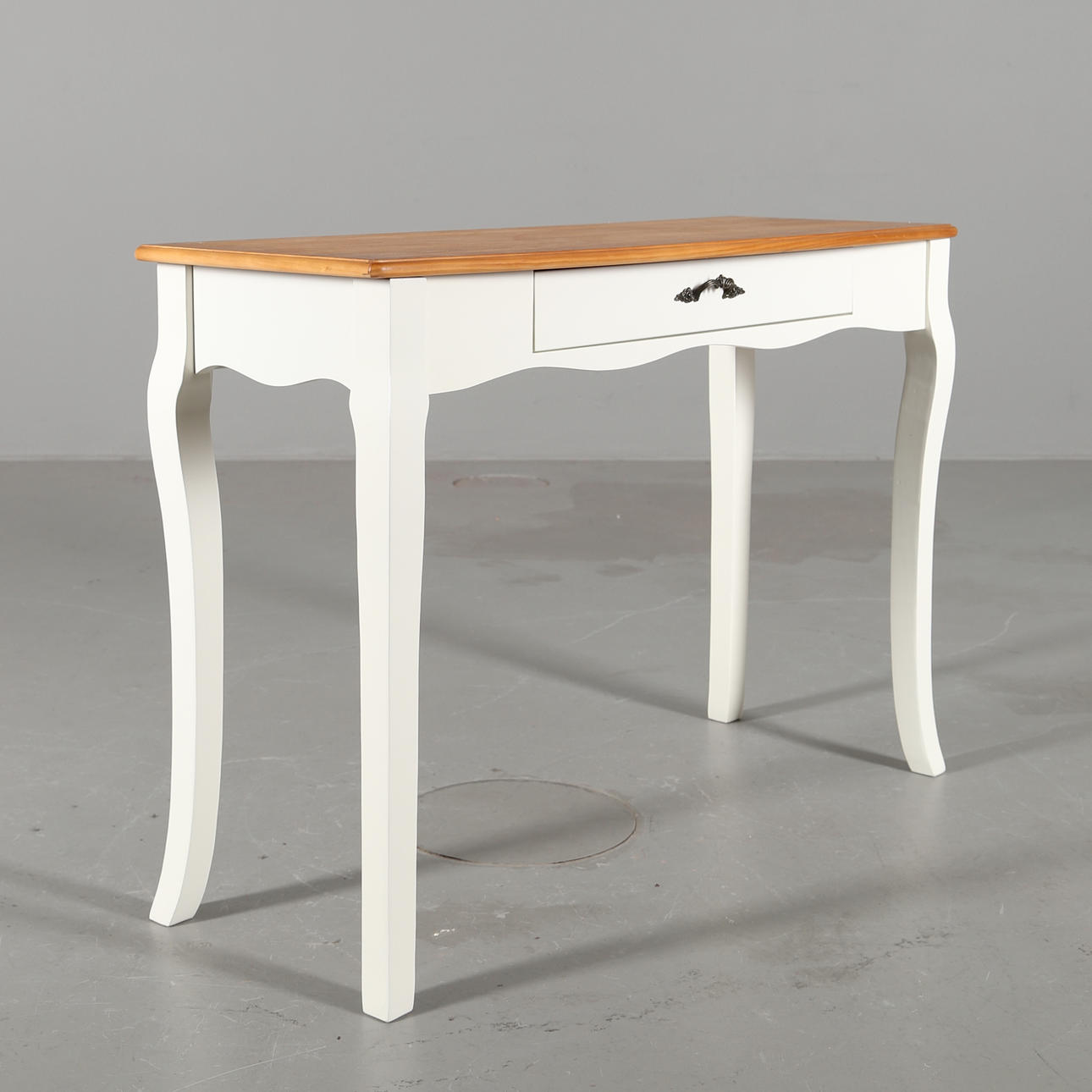 BORD, 1900-talets senare del.