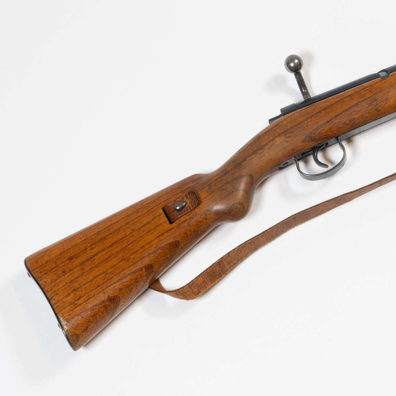 Air rifle, Mars 115, Venus Waffenwerk, Zella-Mehlis, Germany. Weapons ...
