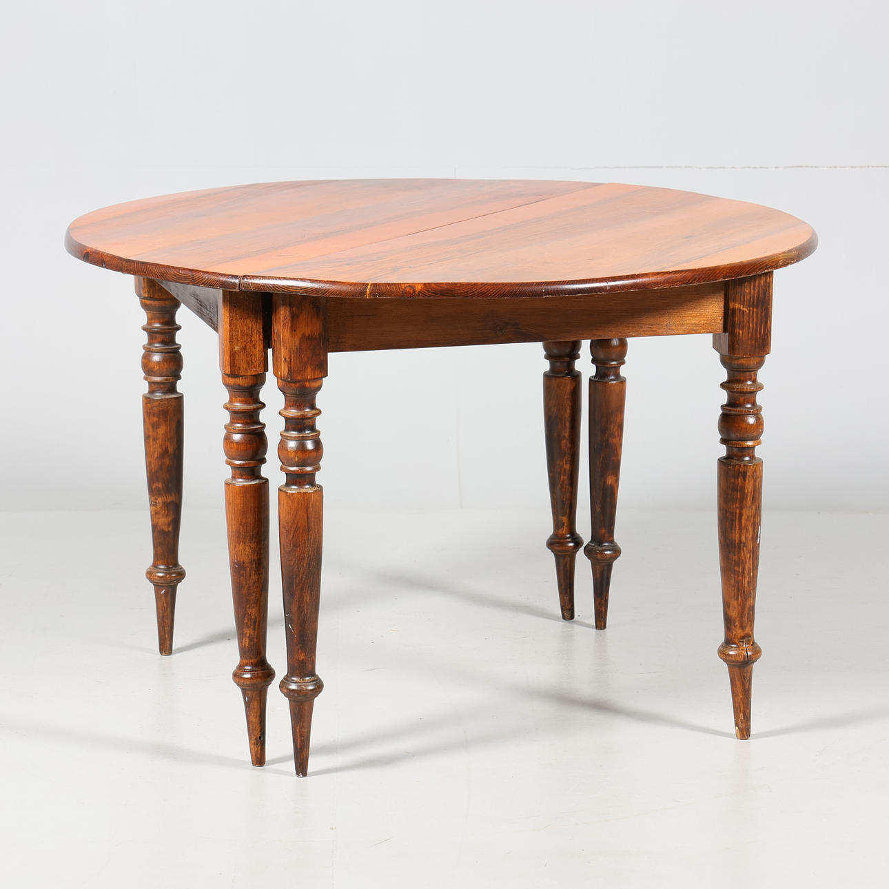 MÅNBORD, 2 delar, 18/1900-tal.