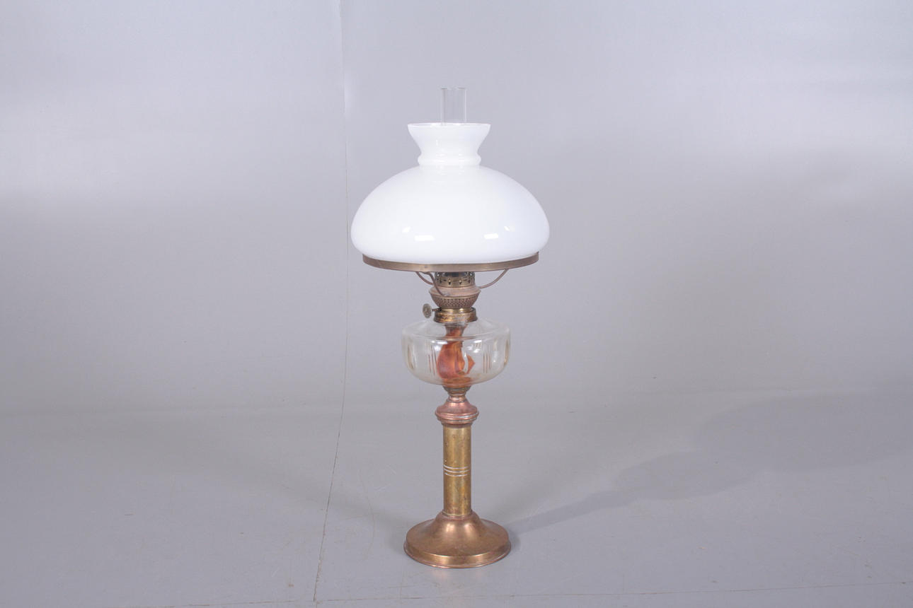 FOTOGENLAMPA.